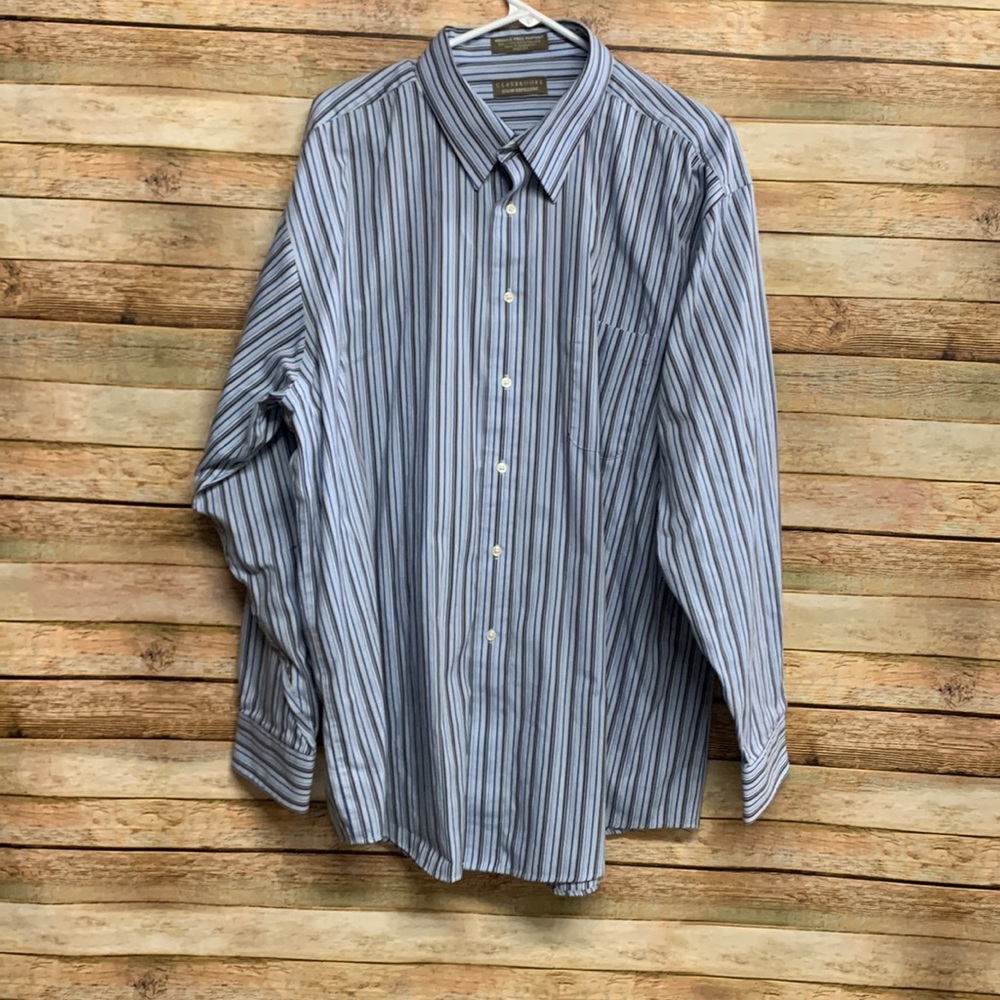 Claybrooke Dress Shirt